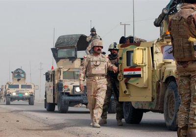 مقتل عدد من المسلحين بقصف شمال العراق