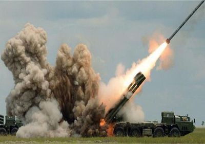 روسيا تستهدف 3 مطارات عسكرية أوكرانية