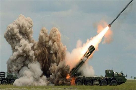 روسيا تستهدف 3 مطارات عسكرية أوكرانية