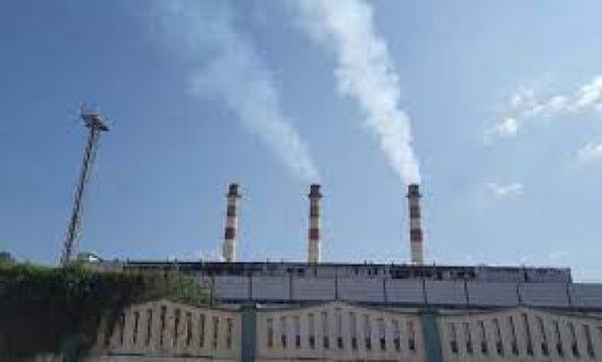 "كهرباء عدن" تطلب تدخلا عاجلا من الحكومة