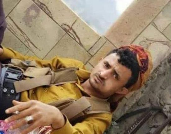  مسلح إخواني يغتال شابا في تعز