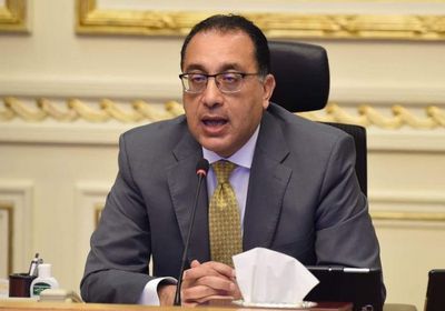 رئيس الوزراء المصري: عازمون على استكمال مسيرة البناء