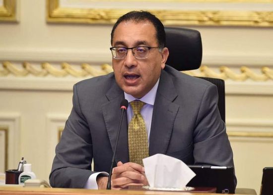 رئيس الوزراء المصري: عازمون على استكمال مسيرة البناء