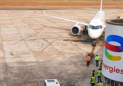 ارتفاع أسعار الوقود.. الطيران النيجيري يعلق رحلاته