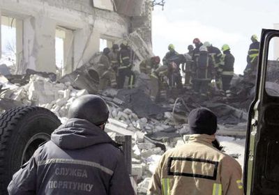 أوكرانيا تدعو "أطباء بلاد حدود" لمعالجة مقاتليها بآزوفستال