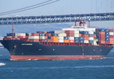 إندونيسيا تحتجر ناقلة تحمل زيت نخيل