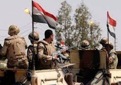 واشنطن تؤكد تضامنها مع مصر في مواجهة الإرهاب
