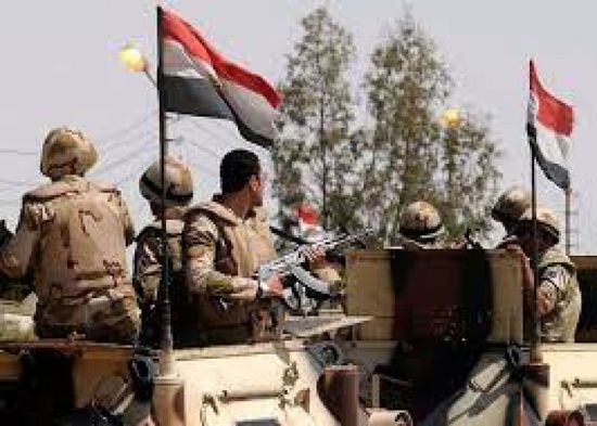 واشنطن تؤكد تضامنها مع مصر في مواجهة الإرهاب