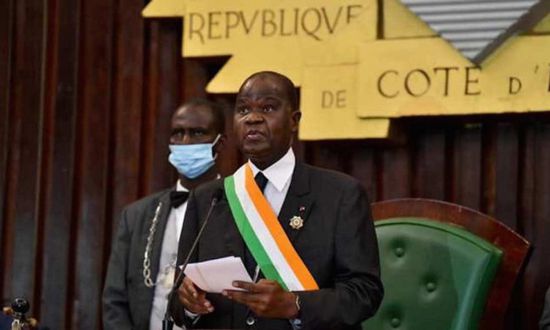 وفاة أمادو سوماهورو رئيس الجمعية الوطنية بساحل العاج