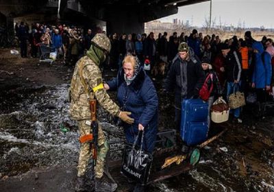 موسكو تعلن تنفيذ الجيش الروسي 4 عمليات إنسانية