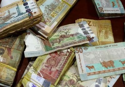 الهدوء يسود تعاملات الدولار في السودان بالبنوك والسوق السوداء