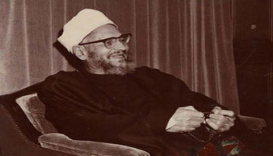 كتب ومؤلفات عبد الحليم محمود شيخ الأزهر الأسبق