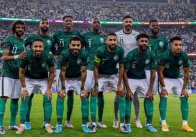 المنتخب السعودي يعلن عن مبارياته الودية قبل كأس العالم 2022