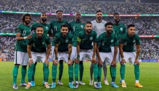المنتخب السعودي يعلن عن مبارياته الودية قبل كأس العالم 2022