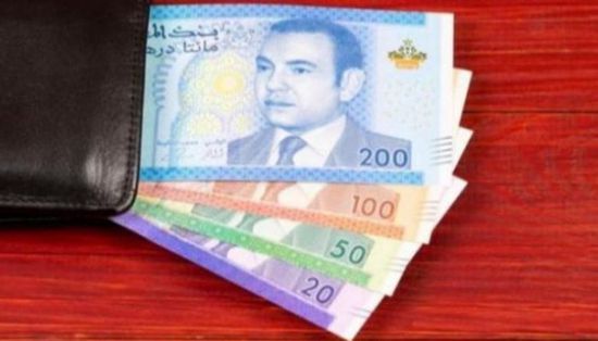 أسعار العملات العربية في المغرب اليوم