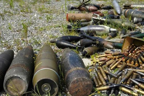 الخروقات الحوثية تتواصل بـ 68 هجوما في 24 ساعة