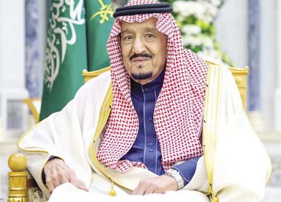 الديوان الملكي السعودي يكشف تطورات الحالة الصحية للملك سلمان