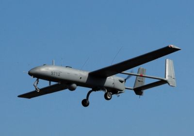 مليشيا الحوثي تقصف الجراحي بطائرات مسيرة