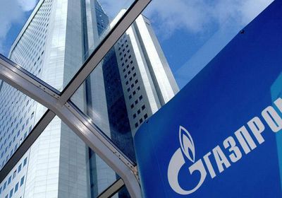 واشنطن تفرض عقوبات على ٢٧ مديرًا بغازبروم