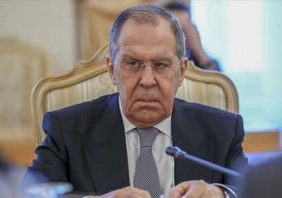 لافروف يزور الجزائر لبحث المستجدات