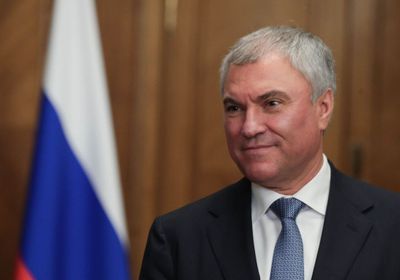 الدوما الروسي يرد على تكتل دول السبع ضد موسكو