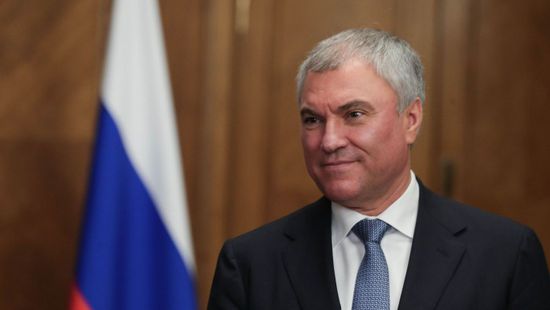 الدوما الروسي يرد على تكتل دول السبع ضد موسكو