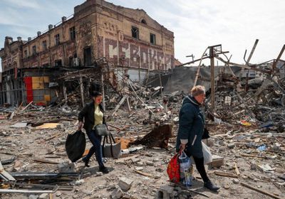 المجلس الأوروبي: سنحاسب النظام الروسي على فظائعه