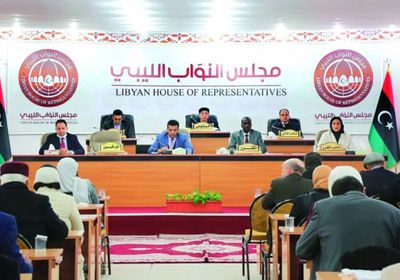 النواب الليبي يعلن فتح حقول وموانئ النفط