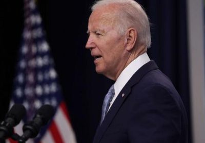 إدارة بايدن تُسرع خطط فتح سفارة واشنطن بكييف