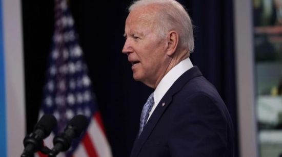 إدارة بايدن تُسرع خطط فتح سفارة واشنطن بكييف