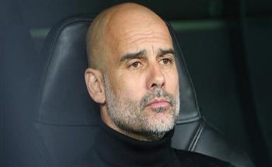 غوارديولا: الجميع في إنجلترا يدعم ليفربول