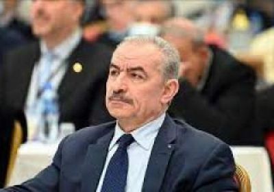 رئيس الوزراء الفلسطيني يتوجه إلى بروكسل