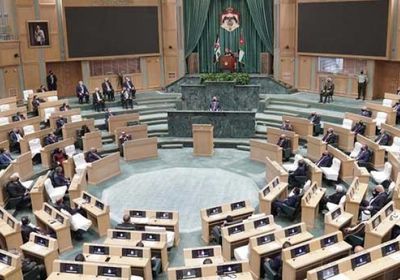 لجنة فلسطين بالبرلمان الأردني ترفض تصريحات "بينيت"