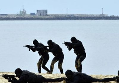 الصين تجري مناورات عسكرية بساحل جزيرة تايوان