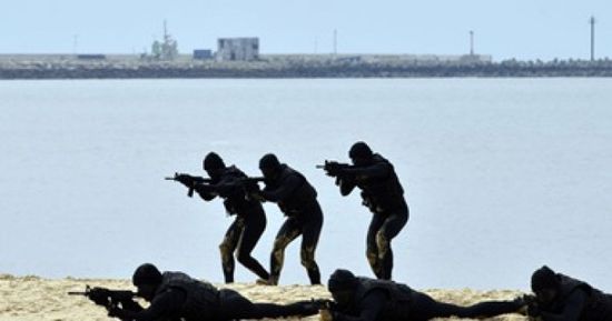 الصين تجري مناورات عسكرية بساحل جزيرة تايوان