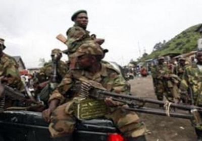 جماعة مسلحة بالكونغو تقتل 52 شخصًا وتخطف 100