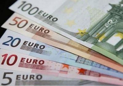 صعود طفيف لسعر اليورو في مصر اليوم 9 مايو 2022