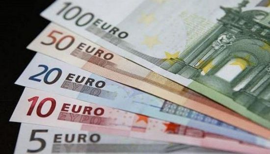 صعود طفيف لسعر اليورو في مصر اليوم 9 مايو 2022