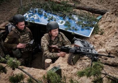  محاولات لإجلاء كل  المحاصرين من آزوفستال