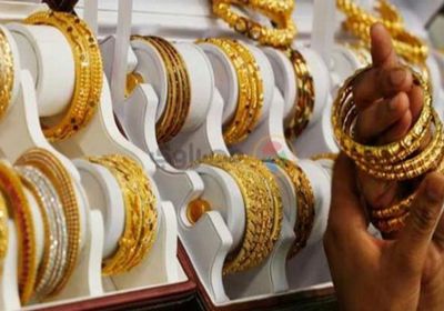 هدوء بحركة أسعار الذهب في مصر اليوم 9 مايو 2022
