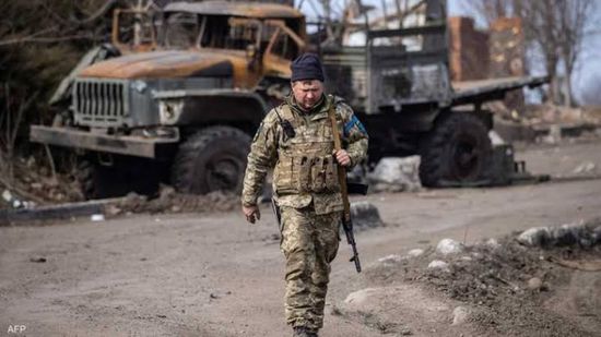 إسقاط طائرة روسية فوق أوديسا 