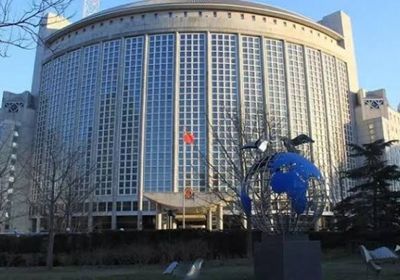 الصين: أوكرانيا وضعت أمن أوروبا على مفترق طرق