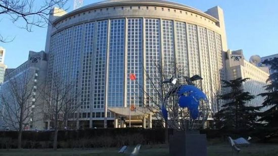 الصين: أوكرانيا وضعت أمن أوروبا على مفترق طرق