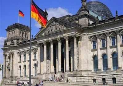 ألمانيا: بوتين لم يترك خيار آخر لنا سوى الحرب