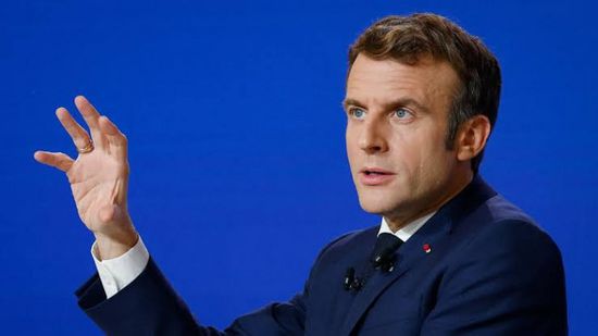 فرنسا تطالب بإنشاء مجموعة سياسية أوروبية 