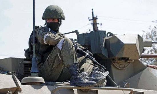 70 سفينة أوكرانية محاصرة بالموانئ بسبب الحرب