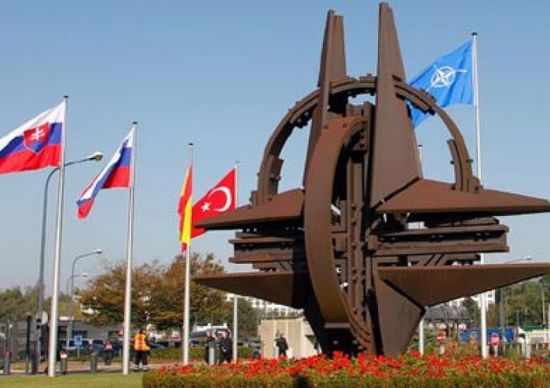 السويد تحدد موقفها من الانضمام للناتو الأحد المقبل