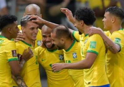 إعادة مباراة البرازيل والأرجنتين بتصفيات كأس العالم