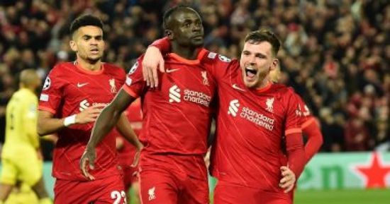 موعد مباراة أستون فيلا ضد ليفربول 