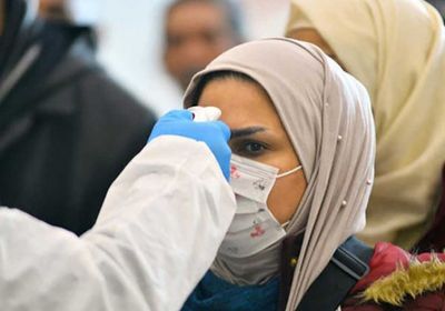 947 إصابة جديدة بفيروس كورونا في البحرين